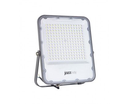 Светодиодный (LED) прожектор Jazzway PFL-S4-150w 6500K 80° IP65 150 Вт (5036444) Дневной белый свет