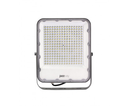 Светодиодный (LED) прожектор Jazzway PFL-S5-200w 6500K 80° IP65 200 Вт (5036468) Дневной белый свет