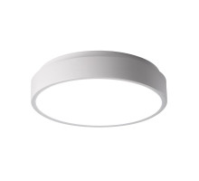 Декоративный светодиодный (LED) светильник Jazzway PPB Scandic-R 24w 4000K GR IP20 330х60 мм (5036864)