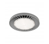 Подвесной промышленный светодиодный (LED) светильник HIGHBAY 280х120/75 Jazzway PHB PRO-5 100w 5000K 120° IP65 100Вт (5039384) для высоких пролетов