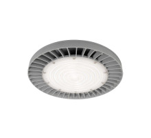 Подвесной промышленный светодиодный (LED) светильник HIGHBAY 280х120/75 Jazzway PHB PRO-5 100w 5000K 120° IP65 100Вт (5039384) для высоких пролетов