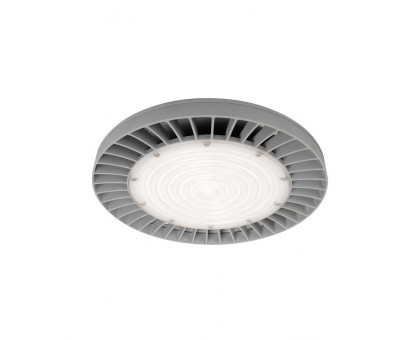 Подвесной промышленный светодиодный (LED) светильник HIGHBAY 280х120/75 Jazzway PHB PRO-5 100w 5000K 120° IP65 100Вт (5039384) для высоких пролетов