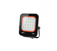 Светодиодный (LED) прожектор Jazzway PFL-V 10w 6500K IP65 10 Вт (5039674) Дневной белый свет