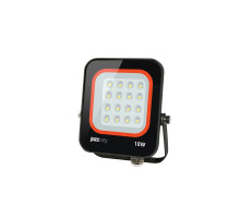 Светодиодный (LED) прожектор Jazzway PFL-V 10w 6500K IP65 10 Вт (5039674) Дневной белый свет