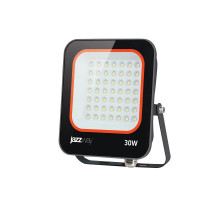 Светодиодный (LED) прожектор Jazzway PFL-V 30w 6500K IP65 30 Вт (5039711) Дневной белый свет