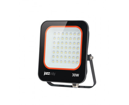 Светодиодный (LED) прожектор Jazzway PFL-V 30w 6500K IP65 30 Вт (5039711) Дневной белый свет