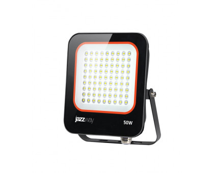 Светодиодный (LED) прожектор Jazzway PFL-V 50w 6500K IP65 50 Вт (5039735) Дневной белый свет