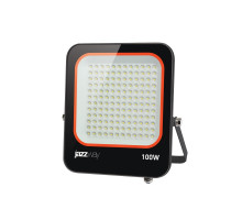 Светодиодный (LED) прожектор Jazzway PFL-V 100w 6500K IP65 100 Вт (5039759) Дневной белый свет