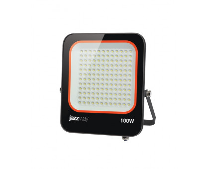 Светодиодный (LED) прожектор Jazzway PFL-V 100w 6500K IP65 100 Вт (5039759) Дневной белый свет