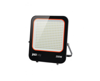 Светодиодный (LED) прожектор Jazzway PFL-V 200w 6500K IP65 200 Вт (5039797) Дневной белый свет