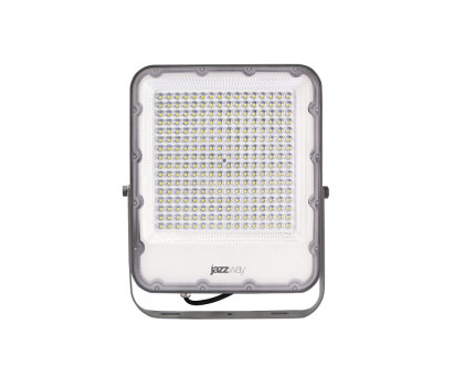 Светодиодный (LED) прожектор Jazzway PFL-S4-400w 6500K 80° IP65 400 Вт (5040243) Дневной белый свет