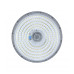 Подвесной промышленный светодиодный (LED) светильник HIGHBAY 340х30 Jazzway PHB NLO 02 150w 5000K 90° IP65 150Вт (5040410) для высоких пролетов