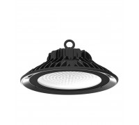 Подвесной промышленный светодиодный (LED) светильник HIGHBAY 360х164/124 Jazzway PHB 03 PRO-5 200W 5000K 60° IP65 200Вт (5040526) для высоких пролетов