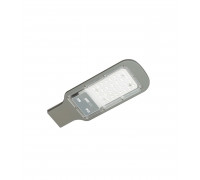 Консольный уличный светодиодный (LED) светильник Jazzway PSL 07 30w 5000K GR IP65 30Вт (5041035) Дневной белый свет