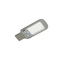 Консольный уличный светодиодный (LED) светильник Jazzway PSL 07 30w 5000K GR IP65 30Вт (5041035) Дневной белый свет