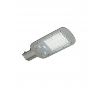 Консольный уличный светодиодный (LED) светильник Jazzway PSL 07 50w 5000K GR IP65 50Вт (5041059) Дневной белый свет