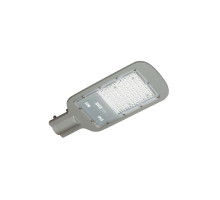Консольный уличный светодиодный (LED) светильник Jazzway PSL 07 50w 5000K GR IP65 50Вт (5041059) Дневной белый свет