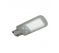 Консольный уличный светодиодный (LED) светильник Jazzway PSL 07 80w 5000K GR IP65 80Вт (5041073) Дневной белый свет