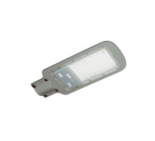 Консольный уличный светодиодный (LED) светильник Jazzway PSL 07 80w 5000K GR IP65 80Вт (5041073) Дневной белый свет