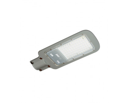 Консольный уличный светодиодный (LED) светильник Jazzway PSL 07 80w 5000K GR IP65 80Вт (5041073) Дневной белый свет