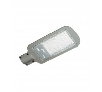 Консольный уличный светодиодный (LED) светильник Jazzway PSL 07 100w 5000K GR IP65 100Вт (5041097) Дневной белый свет