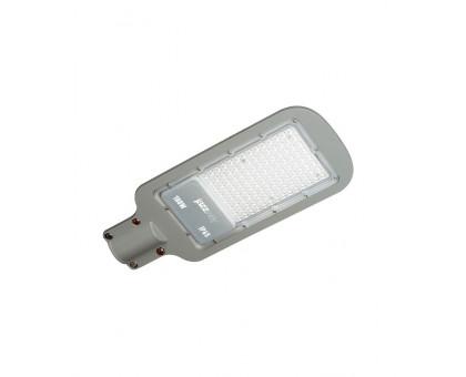 Консольный уличный светодиодный (LED) светильник Jazzway PSL 07 100w 5000K GR IP65 100Вт (5041097) Дневной белый свет