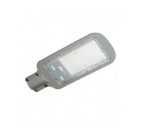 Консольный уличный светодиодный (LED) светильник Jazzway PSL 07 120w 5000K GR IP65 120Вт (5041110) Дневной белый свет