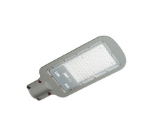 Консольный уличный светодиодный (LED) светильник Jazzway PSL 07 120w 5000K GR IP65 120Вт (5041110) Дневной белый свет