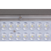 Консольный уличный светодиодный (LED) светильник Jazzway PSL 02 50w 5000K GR IP65 50Вт 5000K (5005785) Холодный белый свет