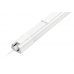 Накладной пылевлагозащищенный светодиодный (LED) светильник ДСП 1200х53х28 Jazzway PWP-С 1200 36w 4000K 3000Lm IP65 COMPACT 36Вт (5000681B) Дневной белый свет