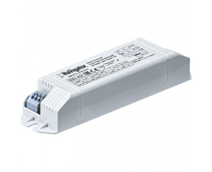 ЭПРА Navigator NB-ETL-218-EA3 2х18 Вт (94426) для люминесцентных ламп типа T8 ЭПРА Navigator NB-ETL-218-EA3 2х18 Вт (94426) для люминесцентных ламп типа T8