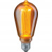 Светодиодная (LED) лампа Navigator NLL-SC17-ST64-4-230-1.8K-E27-PMMA 4Вт Е27 ST64 (14232) Теплый белый свет
