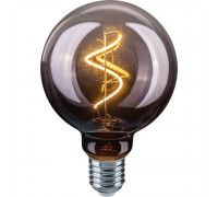 Светодиодная (LED) лампа Navigator NLL-F-G95-4-230-2.7K-E27-LSBT 4Вт Е27 Шар (14498) Теплый белый свет