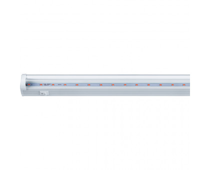 Светодиодный (LED) светильник для растений Navigator NEL-FITO-8 8Вт 595х25х35мм (61031)