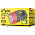 Светодиодный (LED) фонарь-прожектор Navigator NPT-SP16-ACCU IP33 с аккумулятором 6000мАч (71598) 3 режима работы