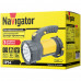 Светодиодный (LED) фонарь-прожектор Navigator NPT-SP11-3AA на батарейках 3AA (94944) 3 режима работы
