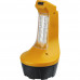 Пластиковый ручной светодиодный (LED) фонарь Navigator NPT-CP05-ACCU с аккумулятором 900мАч (94953) 2 режима работы