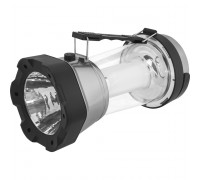 Кемпинговый светодиодный (LED) фонарь Navigator NPT-CA12-4AA IP33 на батарейках 4АА (94997) 3 режима работы