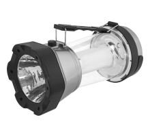 Кемпинговый светодиодный (LED) фонарь Navigator NPT-CA12-4AA IP33 на батарейках 4АА (94997) 3 режима работы