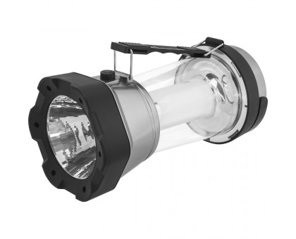 Кемпинговый светодиодный (LED) фонарь Navigator NPT-CA12-4AA IP33 на батарейках 4АА (94997) 3 режима работы
