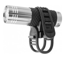 Велосипедный светодиодный (LED) фонарь Navigator NPT-B03-3AAA IP4X на батарейках 3ААА (94968) 1 режим работы