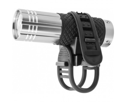 Велосипедный светодиодный (LED) фонарь Navigator NPT-B03-3AAA IP4X на батарейках 3ААА (94968) 1 режим работы