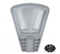 Консольный уличный светодиодный (LED) светильник Navigator NSF-PW6-40-5K-LED 40Вт 5000K (14199) Холодный белый свет