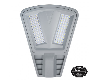 Консольный уличный светодиодный (LED) светильник Navigator NSF-PW6-40-5K-LED 40Вт 5000K (14199) Холодный белый свет