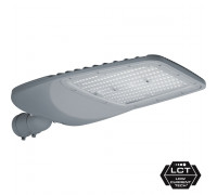 Консольный уличный светодиодный (LED) светильник Navigator NSF-PW7-120-3K-LED 120Вт 3000K (80161) Теплый белый свет
