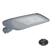 Консольный уличный светодиодный (LED) светильник Navigator NSF-PW7-60-3K-LED 60Вт 3000K (80157) Теплый белый свет