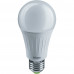 Светодиодная (LED) лампа Navigator NLL-A60-10-230-3COLOR-E27 10Вт Е27 Груша (61625)  свет