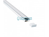 Алюминиевый профиль для светодиодной (LED) ленты