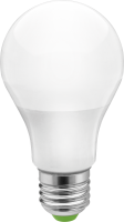 Светодиодная лампа A65 12Вт E27 белый свет